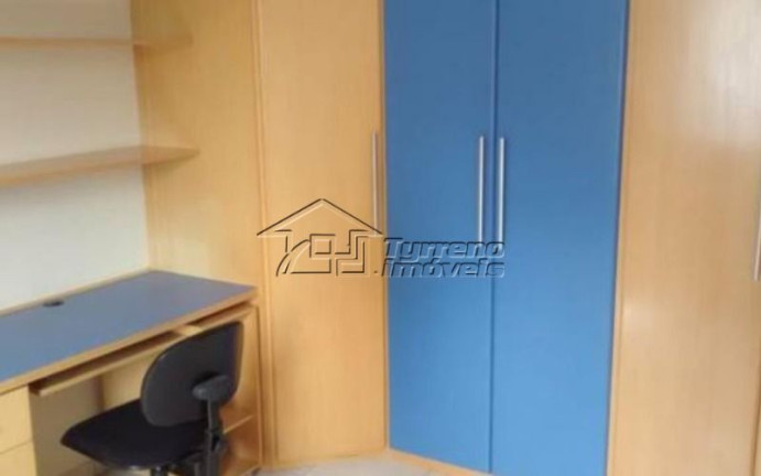 Imagem Apartamento com 3 Quartos para Alugar, 102 m² em Vila Ema - São José Dos Campos Imagem Apartamento com 3 Quartos para Alugar, 102 m² em Vila Ema - São José Dos Campos