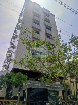 Apartamento com 3 Quartos à Venda ou Locação, 114 m² em Marapé - Santos