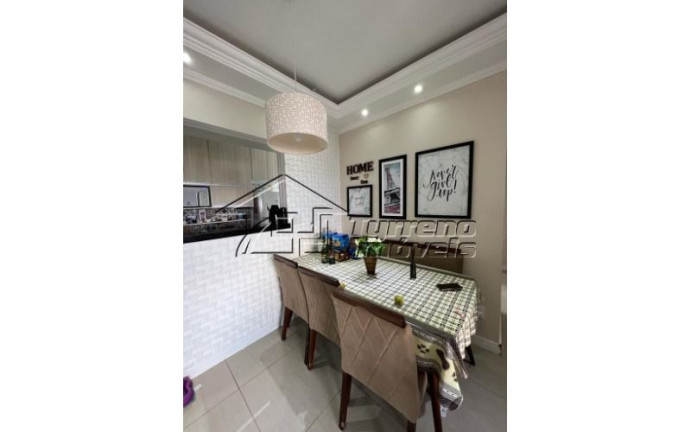 Imagem Apartamento com 3 Quartos à Venda, 62 m² em Jardim América - São José Dos Campos Imagem Apartamento com 3 Quartos à Venda, 62 m² em Jardim América - São José Dos Campos
