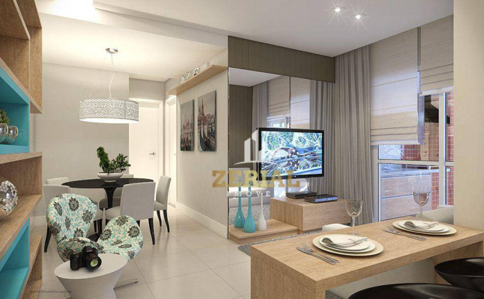 Imagem Apartamento com 2 Quartos à Venda, 66 m² em Santa Paula - São Caetano Do Sul Imagem Apartamento com 2 Quartos à Venda, 66 m² em Santa Paula - São Caetano Do Sul