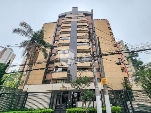 Imagem Apartamento com 3 Quartos à Venda, 150 m² em Vila Andrade - São Paulo Imagem Apartamento com 3 Quartos à Venda, 150 m² em Vila Andrade - São Paulo