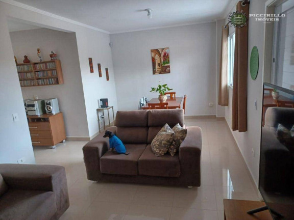 Imagem Sobrado com 2 Quartos à Venda, 150 m² em Jardim Itanhaém - Itanhaém