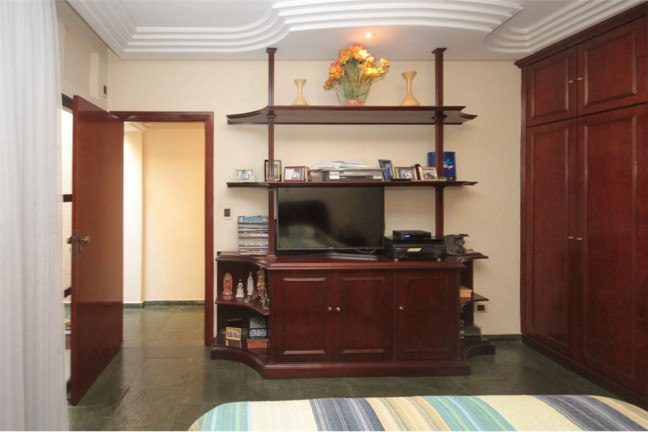Imagem Casa com 3 Quartos à Venda,  em Vila Gomes Cardim - São Paulo