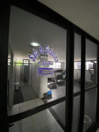 Imagem Apartamento com 3 Quartos à Venda, 78 m² em Casa Amarela - Recife