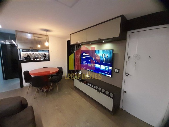 Imagem Apartamento com 2 Quartos à Venda, 15 m² em Novo Recanto - Contagem