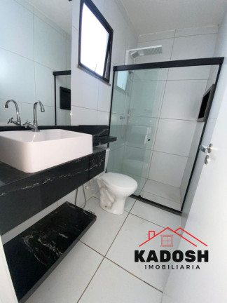 Imagem Casa com 3 Quartos para Alugar, 200 m² em Sim - Feira De Santana