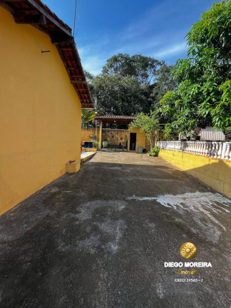 Imagem Chácara com 5 Quartos à Venda, 300 m² em Mato Dentro - Mairiporã Imagem Chácara com 5 Quartos à Venda, 300 m² em Mato Dentro - Mairiporã