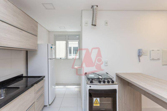 Imagem Studio com 1 Quarto para Alugar, 37 m² em Centro - Porto Alegre