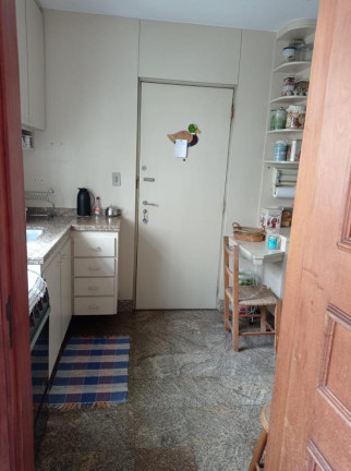 Imagem Apartamento com 4 Quartos à Venda, 172 m² em Campo Belo - São Paulo Imagem Apartamento com 4 Quartos à Venda, 172 m² em Campo Belo - São Paulo
