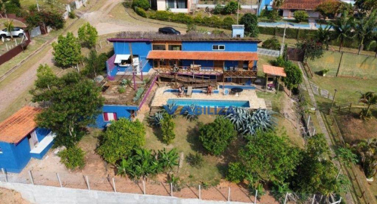Imagem Sobrado com 3 Quartos à Venda, 160 m² em Ponte Alta - Atibaia Imagem Sobrado com 3 Quartos à Venda, 160 m² em Ponte Alta - Atibaia