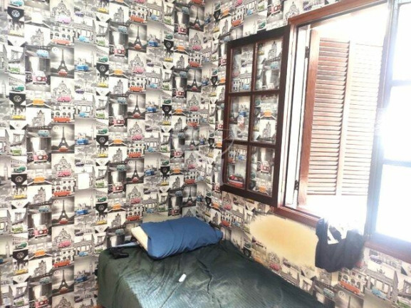 Imagem Casa com 3 Quartos à Venda, 180 m² em Vila Maringá - Jundiaí