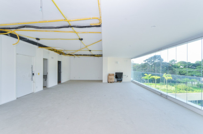 Imagem Apartamento com 2 Quartos à Venda, 186 m² em Ibirapuera - São Paulo