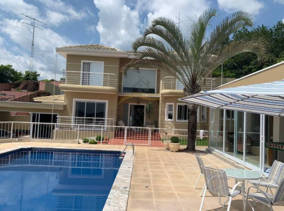 Imagem Chácara com 4 Quartos à Venda, 1.600 m² em Cafezal 4-cond. Fechado - Itupeva Imagem Chácara com 4 Quartos à Venda, 1.600 m² em Cafezal 4-cond. Fechado - Itupeva