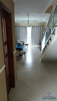 Imagem Sobrado com 3 Quartos à Venda, 157 m² em Bela Vista - Osasco Imagem Sobrado com 3 Quartos à Venda, 157 m² em Bela Vista - Osasco