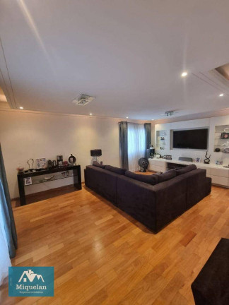 Imagem Apartamento com 4 Quartos à Venda, 171 m² em Santana - São Paulo Imagem Apartamento com 4 Quartos à Venda, 171 m² em Santana - São Paulo