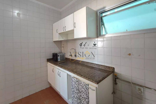Imagem Apartamento com 2 Quartos à Venda, 68 m² em Jardim Paulicéia - Campinas