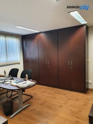 Imagem Apartamento com 5 Quartos à Venda, 200 m² em Jabaquara - São Paulo