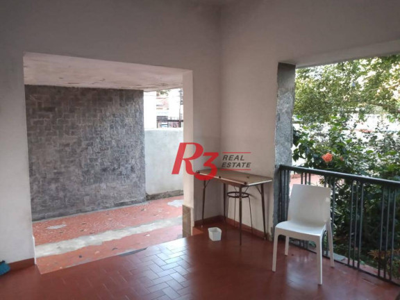 Imagem Sobrado com 3 Quartos à Venda ou Locação, 307 m² em Boqueirão - Santos Imagem Sobrado com 3 Quartos à Venda ou Locação, 307 m² em Boqueirão - Santos