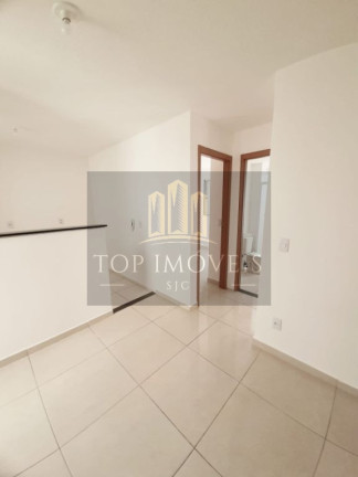 Imagem Apartamento com 2 Quartos à Venda, 40 m² em Loteamento Jardim Sol Nascente - Jacareí Imagem Apartamento com 2 Quartos à Venda, 40 m² em Loteamento Jardim Sol Nascente - Jacareí