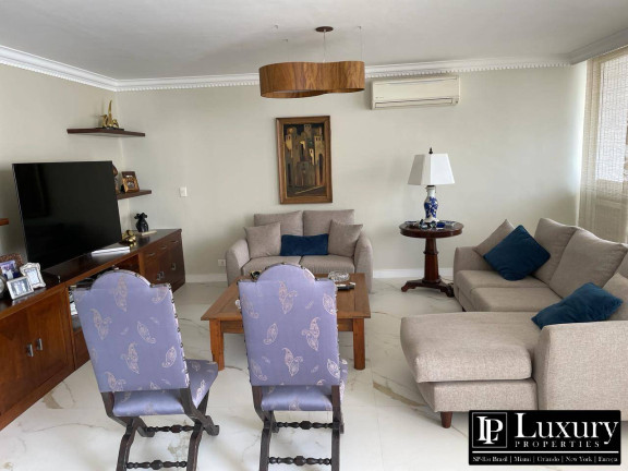 Imagem Apartamento com 4 Quartos à Venda, 346 m² em Jardim Paulista - São Paulo