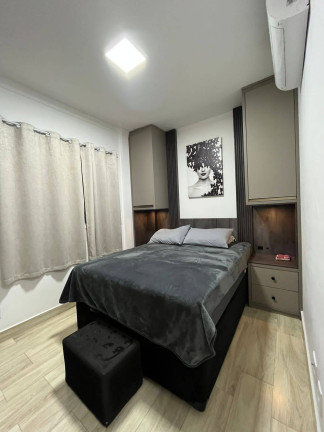 Imagem Apartamento com 2 Quartos à Venda, 80 m² em Jardim Bela Vista - Taubaté
