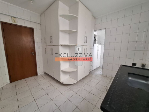 Imagem Apartamento com 3 Quartos para Alugar, 130 m² em Vila Paulista - Taubaté Imagem Apartamento com 3 Quartos para Alugar, 130 m² em Vila Paulista - Taubaté
