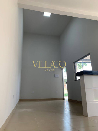 Imagem Casa com 3 Quartos à Venda, 94 m² em Residencial Mendanha - Goiânia Imagem Casa com 3 Quartos à Venda, 94 m² em Residencial Mendanha - Goiânia