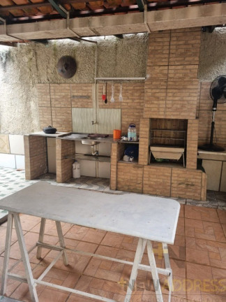 Imagem Casa com 3 Quartos à Venda, 136 m² em Nova América - Vila Velha