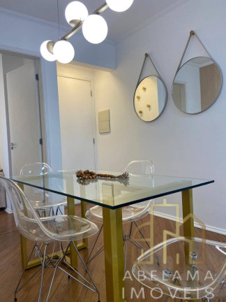 Imagem Apartamento com 3 Quartos à Venda, 59 m² em Casa Branca - Santo André Imagem Apartamento com 3 Quartos à Venda, 59 m² em Casa Branca - Santo André