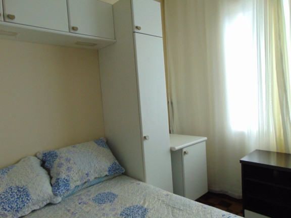Imagem Apartamento com 3 Quartos à Venda, 100 m² em Centro - Curitiba