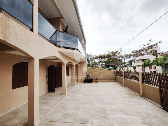 Imagem Casa com 7 Quartos à Venda, 190 m² em Shangri-lá - Pontal Do Parana