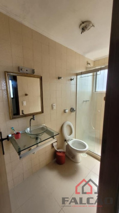Imagem Apartamento com 3 Quartos à Venda, 139 m² em Itararé - São Vicente Imagem Apartamento com 3 Quartos à Venda, 139 m² em Itararé - São Vicente