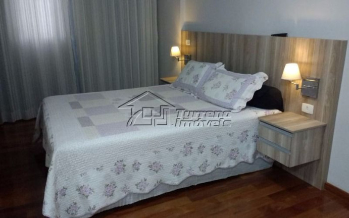 Imagem Apartamento com 3 Quartos à Venda, 142 m² em Jardim Das Indústrias - São José Dos Campos Imagem Apartamento com 3 Quartos à Venda, 142 m² em Jardim Das Indústrias - São José Dos Campos