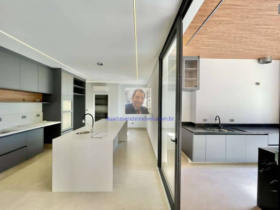 Imagem Casa de Condomínio com 4 Quartos à Venda, 724 m² em São Paulo Ii - Cotia