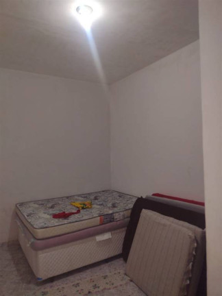 Imagem Casa com 1 Quarto à Venda, 45 m² em Ocian - Praia Grande