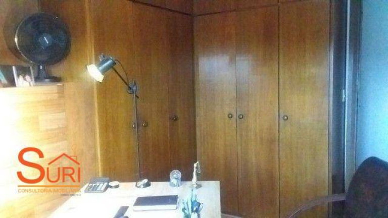Imagem Apartamento com 3 Quartos à Venda, 144 m² em Vila Vilma - Santo André Imagem Apartamento com 3 Quartos à Venda, 144 m² em Vila Vilma - Santo André