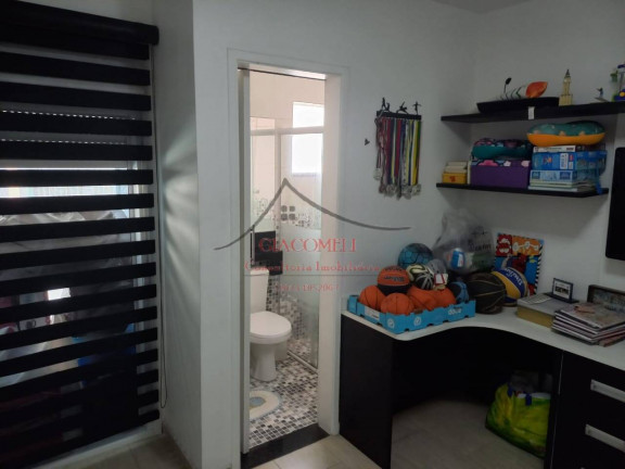 Imagem Sobrado com 3 Quartos à Venda, 200 m² em Itaquera - São Paulo
