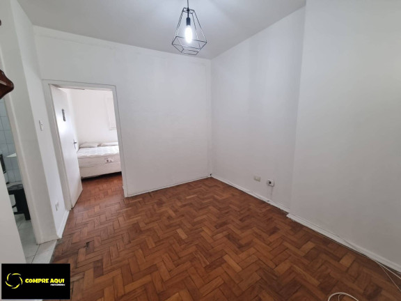 Imagem Apartamento com 1 Quarto à Venda, 42 m² em Campos Elíseos - São Paulo Imagem Apartamento com 1 Quarto à Venda, 42 m² em Campos Elíseos - São Paulo