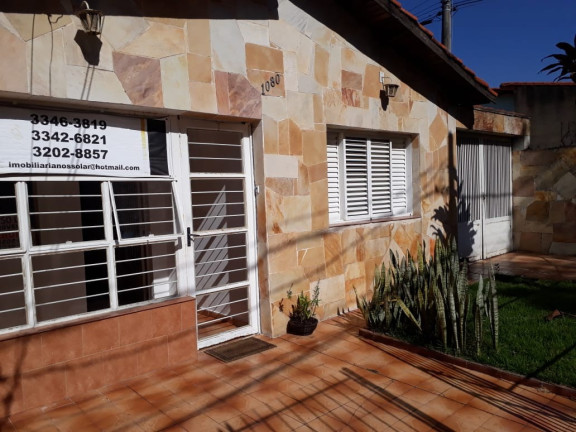 Imagem Casa com 2 Quartos à Venda, 200 m² em Vila Fiori - Sorocaba Imagem Casa com 2 Quartos à Venda, 200 m² em Vila Fiori - Sorocaba