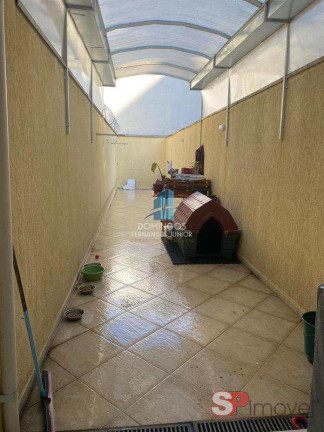 Imagem Casa com 3 Quartos à Venda, 108 m² em Cidade Patriarca - São Paulo Imagem Casa com 3 Quartos à Venda, 108 m² em Cidade Patriarca - São Paulo