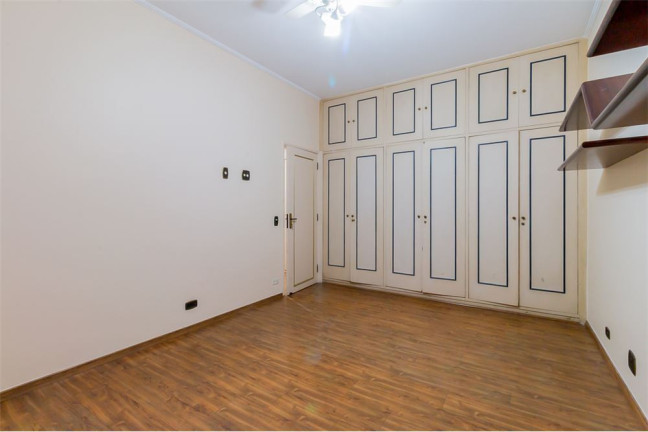 Imagem Apartamento com 4 Quartos à Venda, 276 m² em Higienópolis - São Paulo