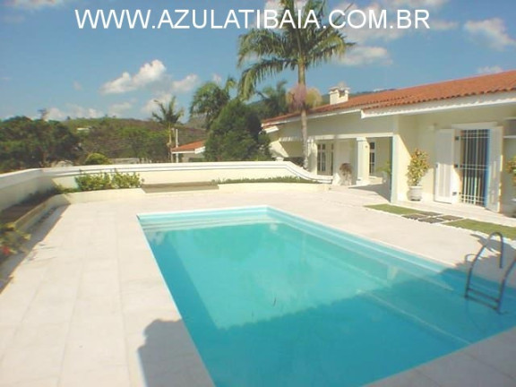 Imagem Casa com 4 Quartos à Venda, 700 m² em Condominio Flamboyant - Atibaia