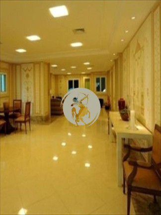 Imagem Apartamento com 4 Quartos à Venda, 400 m² em Gonzaga - Santos Imagem Apartamento com 4 Quartos à Venda, 400 m² em Gonzaga - Santos