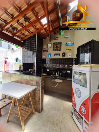 Imagem Casa com 3 Quartos à Venda, 98 m² em Granja Viana - Cotia