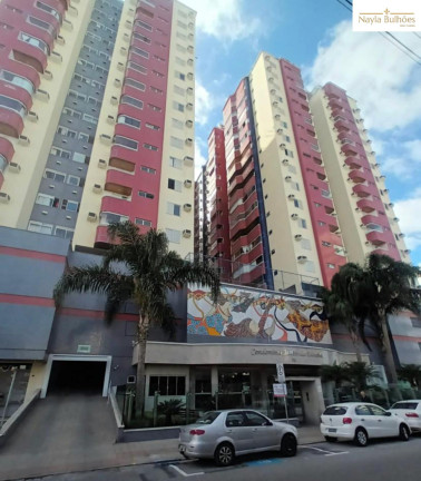 Imagem Apartamento com 3 Quartos à Venda, 126 m² em Campinas - São José