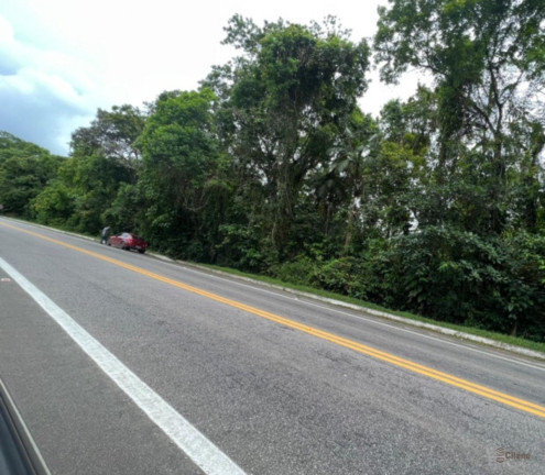 Imagem Terreno à Venda, 1.536 m² em Itaguá - Ubatuba Imagem Terreno à Venda, 1.536 m² em Itaguá - Ubatuba