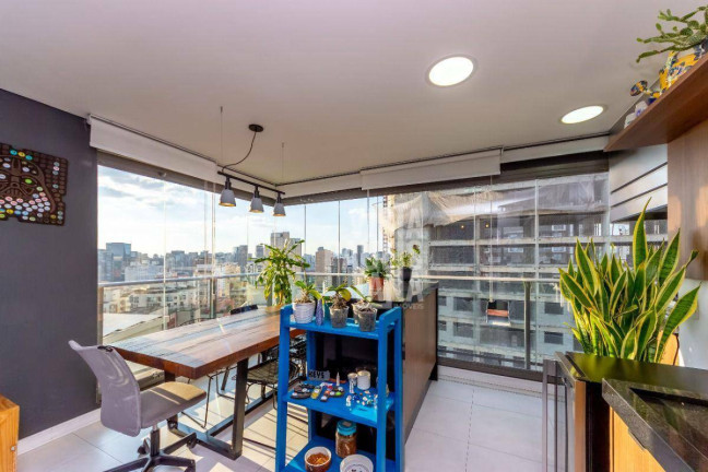 Imagem Apartamento com 2 Quartos à Venda, 82 m² em Vila Olímpia - São Paulo Imagem Apartamento com 2 Quartos à Venda, 82 m² em Vila Olímpia - São Paulo