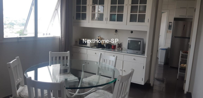 Imagem Apartamento com 4 Quartos à Venda, 240 m² em Planalto Paulista - São Paulo Imagem Apartamento com 4 Quartos à Venda, 240 m² em Planalto Paulista - São Paulo