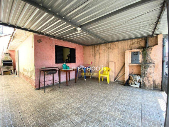 Imagem Casa com 3 Quartos à Venda, 50 m² em Vila Califórnia - São Paulo Imagem Casa com 3 Quartos à Venda, 50 m² em Vila Califórnia - São Paulo
