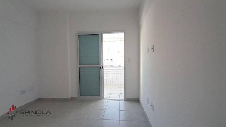 Imagem Apartamento com 2 Quartos à Venda, 56 m² em Mirim - Praia Grande